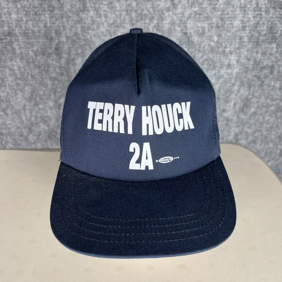 Union Made Hat‎ Ball Cap Adjustable Snapback Unionwear USA Made Teamster - Picture 1 of 8